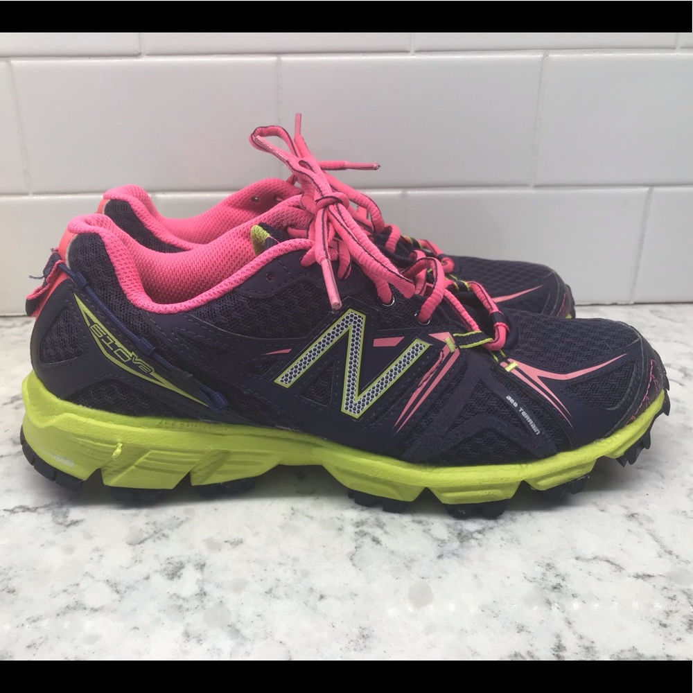 New Balance Sneakers